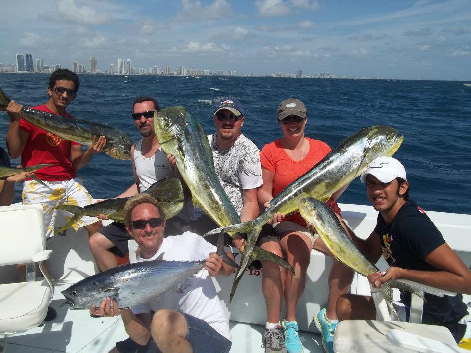 Mahi
