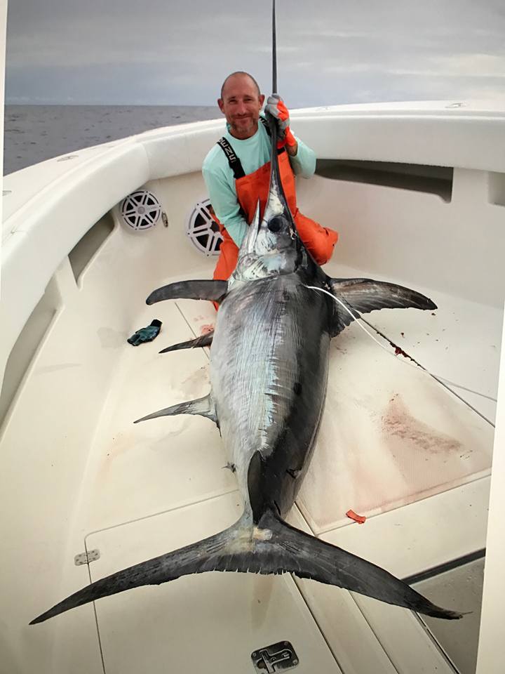 Swordfish