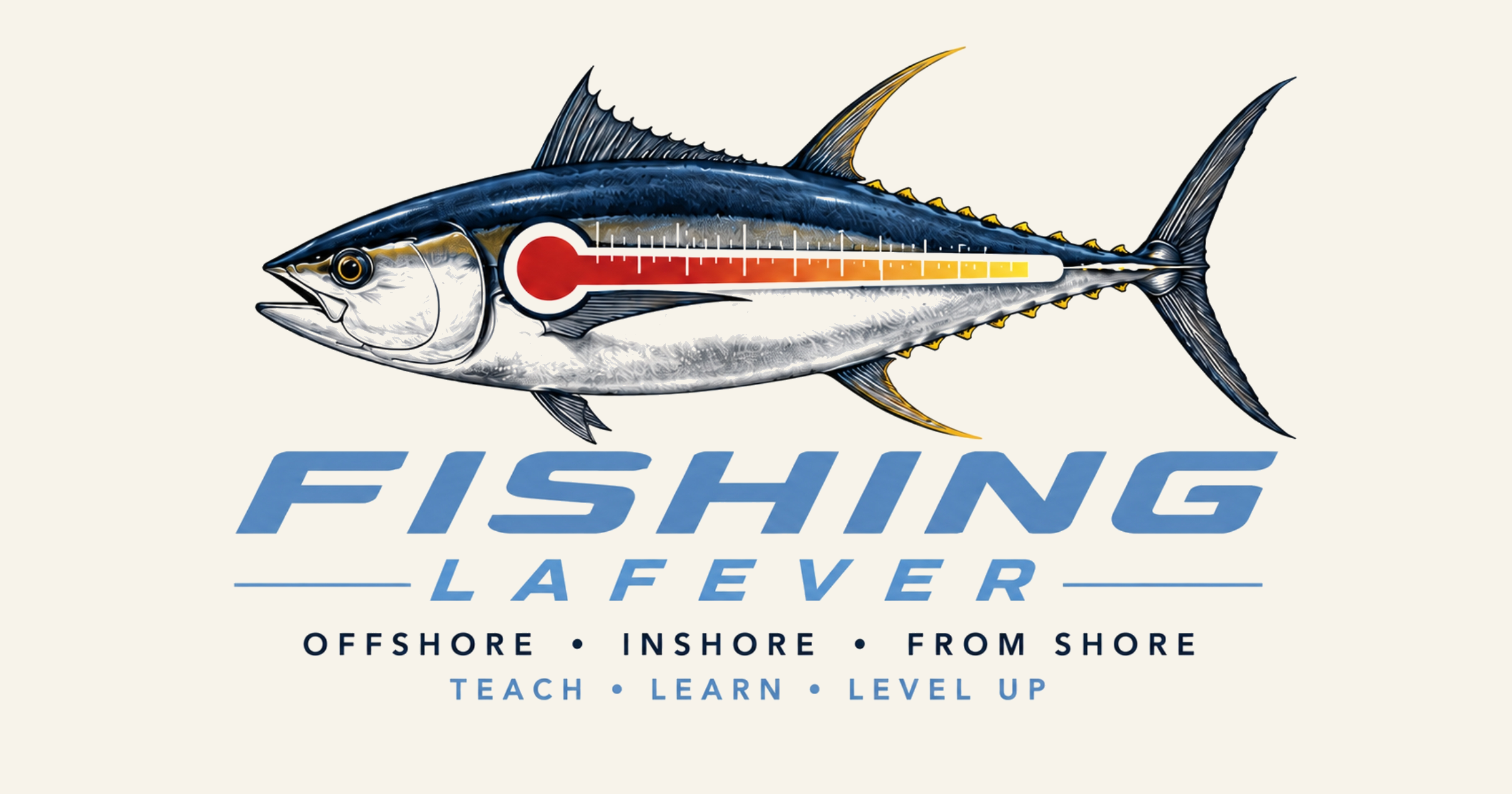 Fishing LaFever